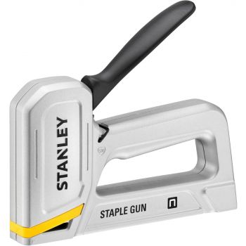 Engrapadora plástica uso pesado STHT70150 Stanley