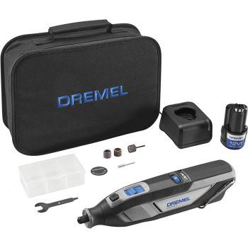 Mototool 5 Accesorios 12V 8240A8250AA Dremel 