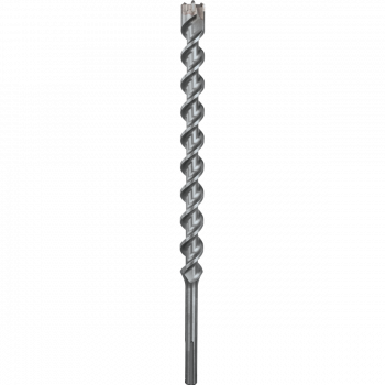 Broca SDS MAX 1 1/2X21 Pulg B61569 Makita