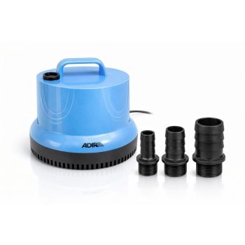 Bomba Para Fuente 1/6 HP 9239 Adir