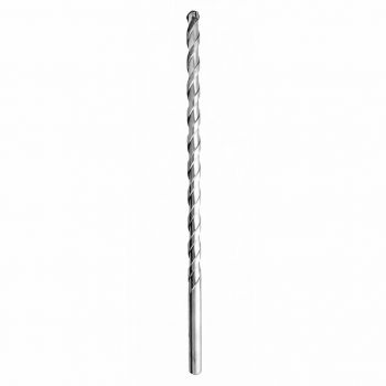 Broca Para Concreto 1/4"X6" 9403 Adir 