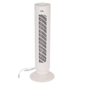 Ventilador de torre 29" 40 W 12389 Adir