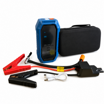 Arrancador Para Auto 1000A RB-CJS-12V Redbo