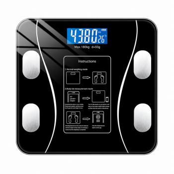 Báscula Electrónica Bluetooth