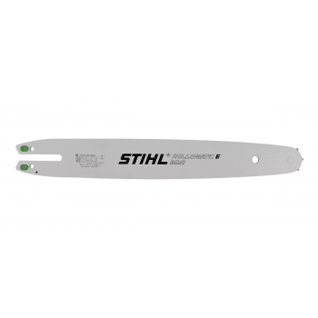Barra de 14” Rollomatic E Mini 3/8" P X 1,1 mm Stihl