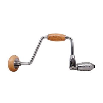 Berbiquí 12" BCM10 Surtek 