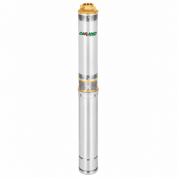 Bomba Tipo Bala 1/2 HP BS-1250 Oakland
