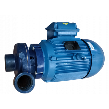Bomba Trifásico 7.5HP 12969159 Weg