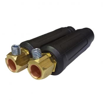 Conector Rápido Borne 3/8” PC3411 Siisa