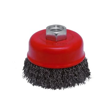 Carda Copa Ondulada 5" M14 C823 Surtek 