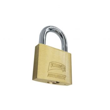 Candado de Hierro 104 GC MX7188 Phillips