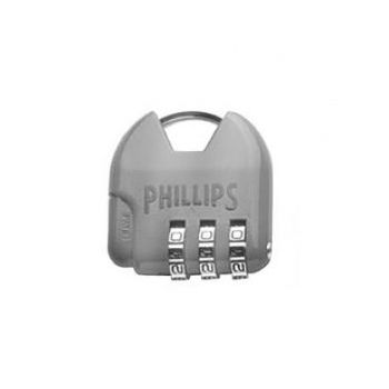 Candado digital 4 Phillips