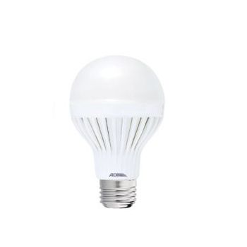 Foco de bulbo 5W color blanco AD-8580 Adir