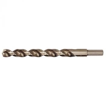 Broca de cobalto 3/8 Pulg 92321 Milwaukee