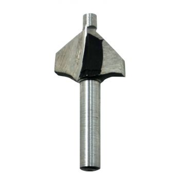 Broca chaflan 7/8 Pulg 410 Micro