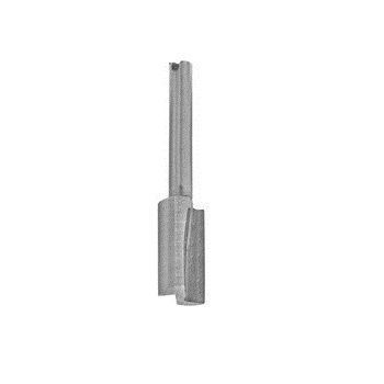 Broca para router corte recto 3/8 Pulg 106 Micro