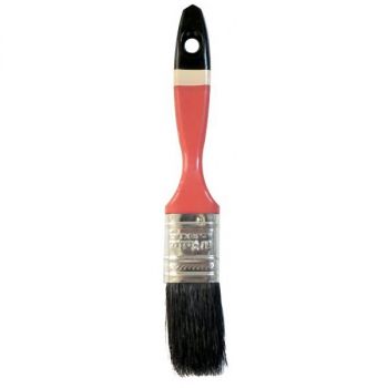 Brocha serie Mamey - 1” A00502 Perfect 