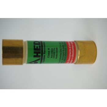Cartucho 60 amp Ahedo Mat Electric