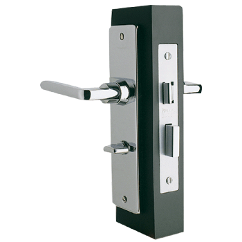 Cerradura para baño 150 mm Phillips