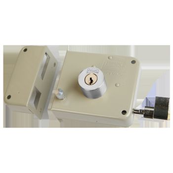 Cerradura de sobreponer AS 725 IF Phillips