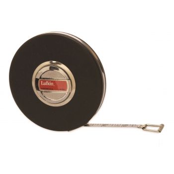 Cinta métrica metalizada 50 Mts 13050-35 Nicholson