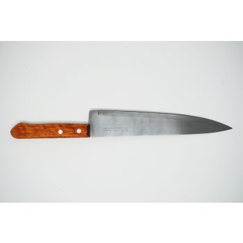 Cuchillo de acero inoxidable 500-9 Cunsa
