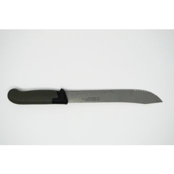 Cuchillo de acero inoxidable 802-8S Cunsa