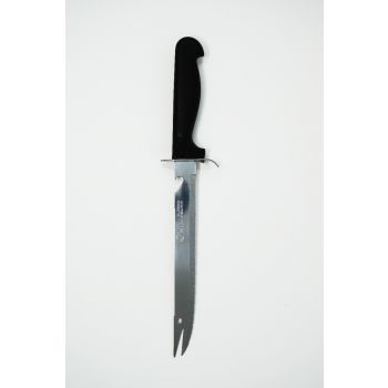Cuchillo de acero inoxidable 660-8P Cunsa