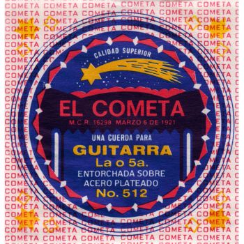Cuerda de acero 5 6 Pz 5-512 Veerkamp