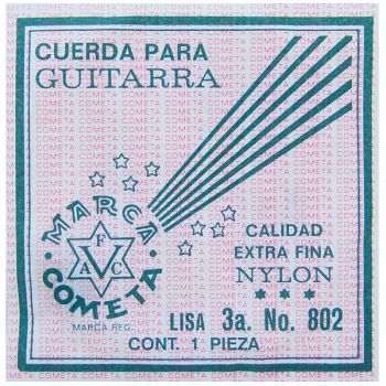Cuerda de nylon 4 6 Pz 4-811 Veerkamp