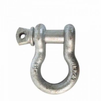 Grillete para cable 3/8 Pulg 10 Pz 249805 OBI