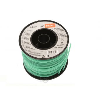 Hilo para desmalezadora 2 mm 080 360M Verde Stihl