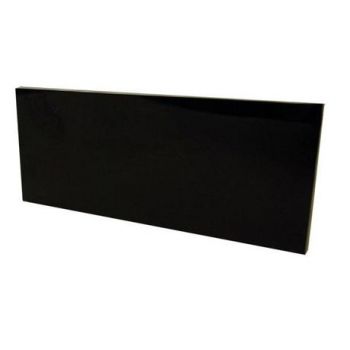 Lente de cristal obscuro 12 sombras para careta SC12 Infra