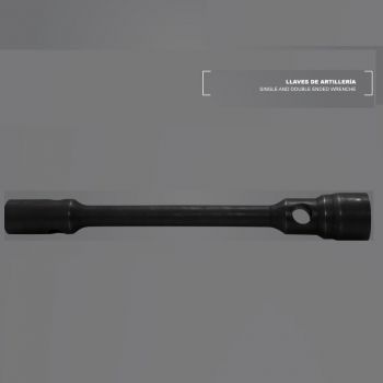Llave de artillería 7/8X13/16 Pulg D4 Century