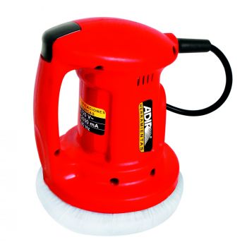 Enceradora y pulidora eléctrica 6 Pulg AD-154 Adir