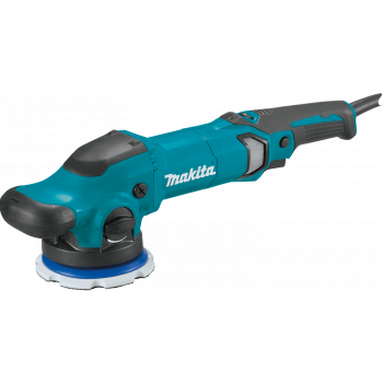 Pulidora doble acción 5"  900W  PO5000C Makita