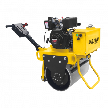 Rodillo Vibrador RV-GX160 1 Cilindro  Motor Honda