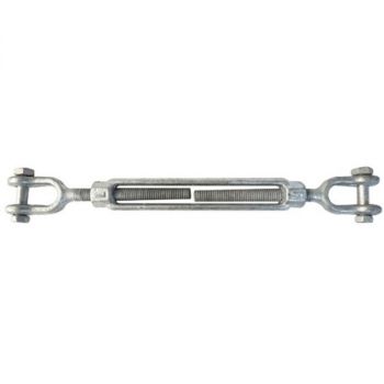 Tensor quijada quijada forjado 1/2X9 Pulg 292134 OBI