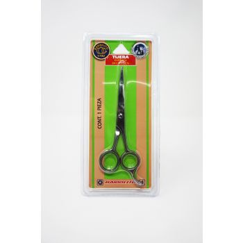 Tijera para peluquero 8419-5 Barrilito