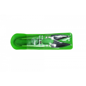 Tijera textilera TM-4 Barrilito