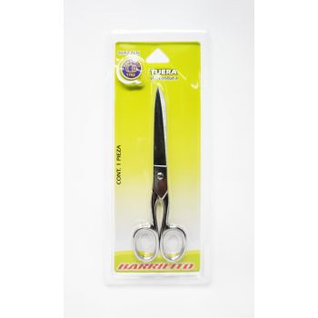 Tijera de costura y oficina 8642-8 Barrilito