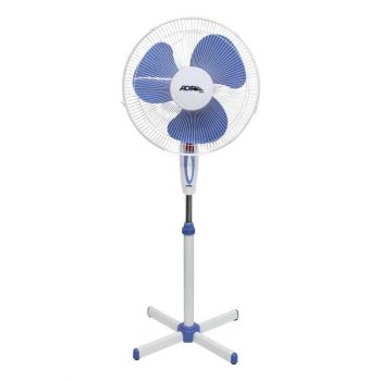 Ventilador de pedestal 16 Pulg  2073 Adir