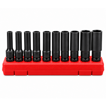 Juego de Dados 10 Pzs Redbo