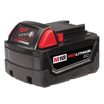 Batería M18™ REDLITHIUM™ XC5.0 48-11-1850 Milwaukee