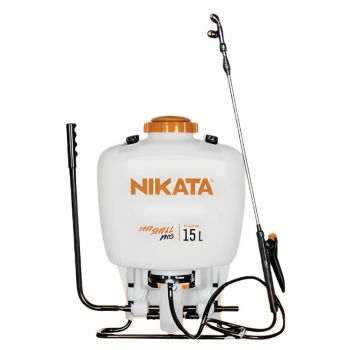 Fumigadora Manual 15L FM-1501 NIKATA