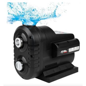 Bomba Presurizadora De Presión Constante 500W ADIR 11735