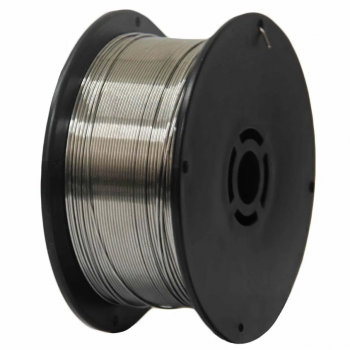 Carrete de microalambre 0.035 Pulg  2 lb Maraga