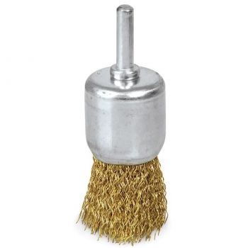 Carda Copa Ondulada 1" x 0.30 mm C576 Surtek