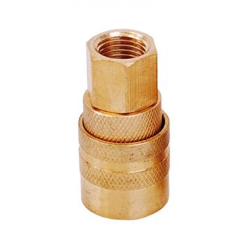 Cople de conexion rapida hembra 108125 Surtek