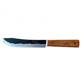 Cuchillo Carnicero Forjado 80-8” Colonial      